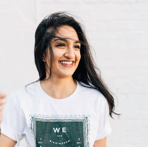 Meet your Posher, Sandhya